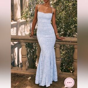 House of CB Joan Dress